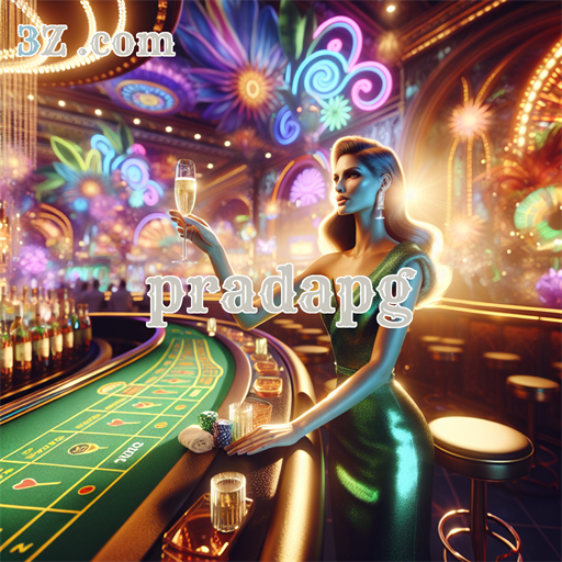 VIP do pradapg.com: Explore um Novo Mundo de Jogos